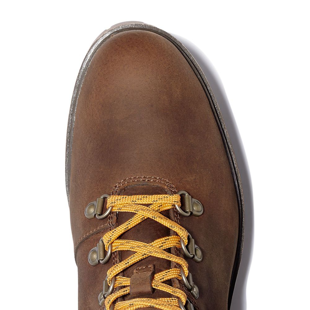 Bocanci Cu Dantelă Timberland Dama Maro - London Square - Romania - SWTOKU937